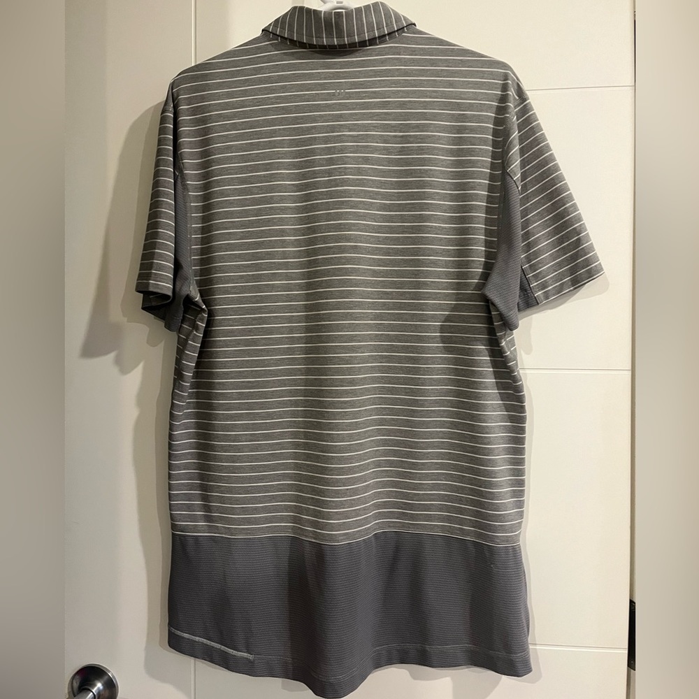 Lululemon Evolution Polo - Picture 3 of 8